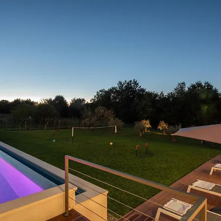 Istria By 4* Kršan